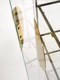 Yang Display Cabinet by Opinion Ciatti - Bauhaus 2 Your House