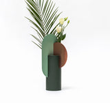 Yermilov Vase CS1 by Noom - Bauhaus 2 Your House