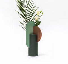 Yermilov Vase CS1 by Noom - Bauhaus 2 Your House