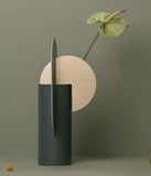 Yermilov Vase CS2 by Noom - Bauhaus 2 Your House