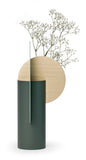 Yermilov Vase CS2 by Noom - Bauhaus 2 Your House