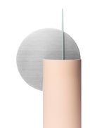Yermilov Vase CS8 by Noom - Bauhaus 2 Your House