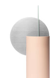 Yermilov Vase CS8 by Noom - Bauhaus 2 Your House