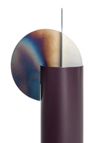 Yermilov Vase Limited Edition CSL5 by Noom - Bauhaus 2 Your House