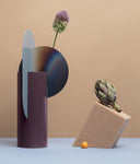 Yermilov Vase Limited Edition CSL5 by Noom - Bauhaus 2 Your House