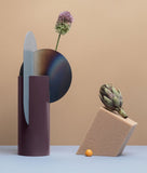 Yermilov Vase Limited Edition CSL5 by Noom - Bauhaus 2 Your House