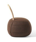 Yum Yum 66 Chair by Opinion Ciatti - Bauhaus 2 Your House