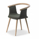 Yuumi Dining Chair by Bross - Bauhaus 2 Your House