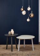 YYY Coffee Table by Ton - Bauhaus 2 Your House