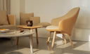 YYY Coffee Table by Ton - Bauhaus 2 Your House
