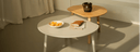 YYY Coffee Table by Ton - Bauhaus 2 Your House