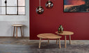 YYY Coffee Table by Ton - Bauhaus 2 Your House