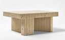 Zaccaria Coffee Table by CIMENTO® - Bauhaus 2 Your House