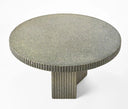 Zaccaria Dining Table by CIMENTO® - Bauhaus 2 Your House