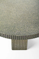 Zaccaria Dining Table by CIMENTO® - Bauhaus 2 Your House