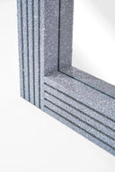 Zaccaria Mirror by CIMENTO® - Bauhaus 2 Your House