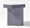 Zaccaria Side Table by CIMENTO® - Bauhaus 2 Your House
