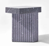 Zaccaria Side Table by CIMENTO® - Bauhaus 2 Your House
