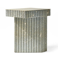 Zaccaria Side Table by CIMENTO® - Bauhaus 2 Your House