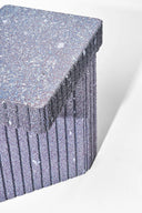 Zaccaria Side Table by CIMENTO® - Bauhaus 2 Your House