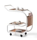 Zenzero Trolley by Opinion Ciatti - Bauhaus 2 Your House