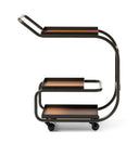 Zenzero Trolley by Opinion Ciatti - Bauhaus 2 Your House