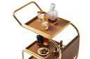 Zenzero Trolley by Opinion Ciatti - Bauhaus 2 Your House