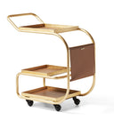 Zenzero Trolley by Opinion Ciatti - Bauhaus 2 Your House