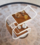 Zenzero Trolley by Opinion Ciatti - Bauhaus 2 Your House