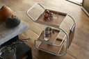Zenzero Trolley by Opinion Ciatti - Bauhaus 2 Your House