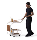 Zenzero Trolley by Opinion Ciatti - Bauhaus 2 Your House