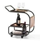 Zenzero Trolley by Opinion Ciatti - Bauhaus 2 Your House