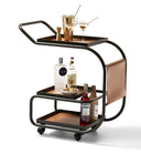 Zenzero Trolley by Opinion Ciatti - Bauhaus 2 Your House