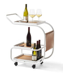 Zenzero Trolley by Opinion Ciatti - Bauhaus 2 Your House