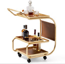 Zenzero Trolley by Opinion Ciatti - Bauhaus 2 Your House