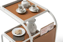 Zenzero Trolley by Opinion Ciatti - Bauhaus 2 Your House