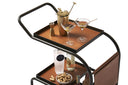 Zenzero Trolley by Opinion Ciatti - Bauhaus 2 Your House