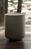 Zitella Stool by CIMENTO® - Bauhaus 2 Your House