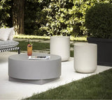 Zitella Stool by CIMENTO® - Bauhaus 2 Your House