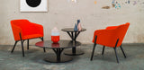 Split Bentwood Armchair by Ton - Bauhaus 2 Your House