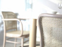 No. 811 Bentwood Chair by Ton - Cane Back - Bauhaus 2 Your House