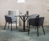 Split Bentwood Armchair by Ton - Bauhaus 2 Your House