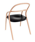 002 Bentwood Chair by Ton - Bauhaus 2 Your House