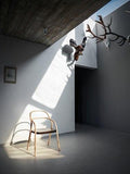 002 Bentwood Chair by Ton - Bauhaus 2 Your House