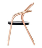 002 Bentwood Chair by Ton - Bauhaus 2 Your House