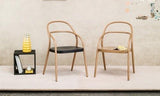 002 Bentwood Chair by Ton - Bauhaus 2 Your House