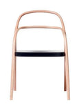 002 Bentwood Chair by Ton - Bauhaus 2 Your House