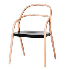 002 Bentwood Chair by Ton - Bauhaus 2 Your House