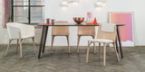 Split Bentwood Armchair by Ton - Bauhaus 2 Your House