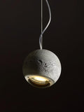 08/18 Trabant 1  Ceiling Lamp by TECNOLUMEN - Bauhaus 2 Your House